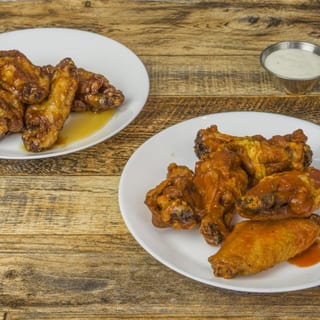 Wings