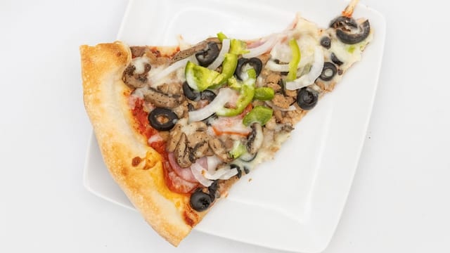 Grand Deluxe Slice.