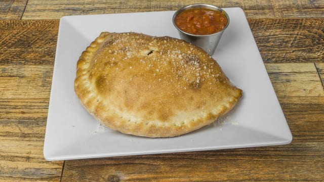 Calzone.