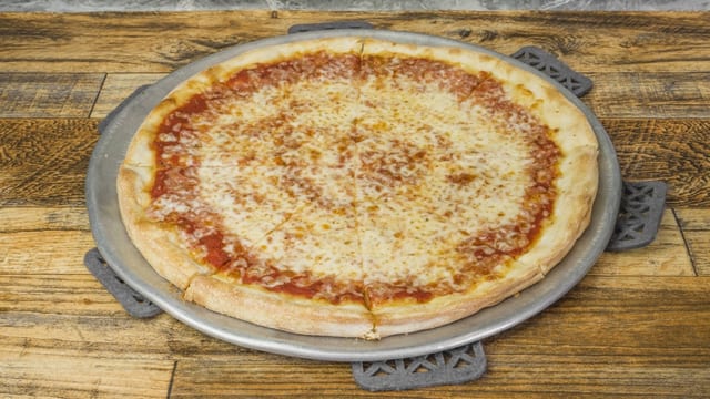 Cheese Pizza.