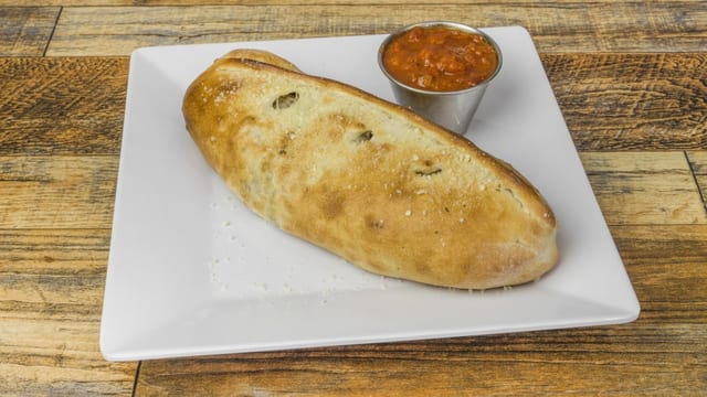 Stromboli.